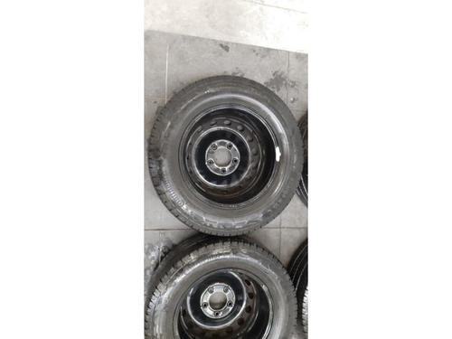 Fælgsæt OPEL MOVANO B Van (X62) 2.3 CDTI FWD (FV) | BP37861704C100 - Image 14