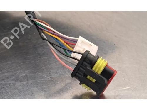 Left mirror IVECO DAILY VI Van 33S14, 35S14, 35C14, 42S14 | BP34199075C26  - Image 6