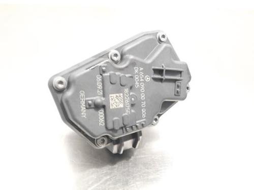 Throttle body MERCEDES-BENZ GLE (V167) GLE 350 de 4-matic (167.117) | BP23588487M82 