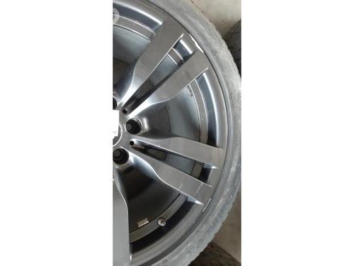Rim BMW X6 (E71, E72) M | BP23614652C45 