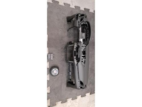 Used Airbag Kit Airbag Kit FIAT TIPO Estate (356_, 357_) 1.4 (356WXA1B) (95 hp) 40049985 40049985