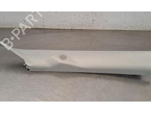 Used Other Other CITROËN C3 IV (CC_, CB_) ë-C3 (CBZYAZ) (113 hp) 33443439 33443439