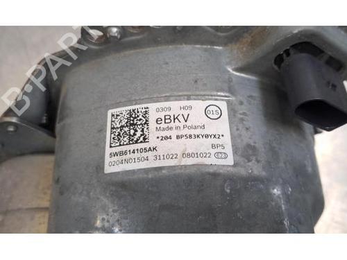 Servo brake VW GOLF VIII (CD1, DA1) 2.0 TDI | BP37514972M42 - Image 5