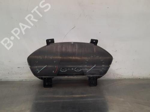 Used Instrument cluster FORD FIESTA VII (HJ, HF) 1.0 EcoBoost (101 hp) 23613473