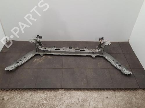 Tværbjælke JAGUAR E-PACE (X540) 2.0 D150 | BP34254610C162  - Image 5