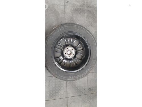 Fælk RENAULT TRAFIC III Van (FG_) 2.0 dCi 150 (FGMU) | BP37861828C45 - Image 5