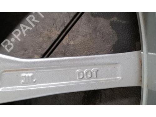 Fælk AUDI Q4 E-TRON SUV (F4B) 40 | BP34105526C45  - Image 12
