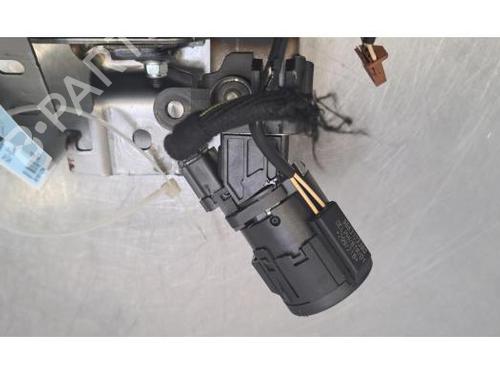 Steering column OPEL VIVARO C Van (K0) 1.5 | BP36757752M21 - Image 11