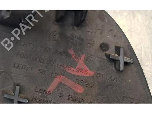 Rear fog light VW ID.4 (E21) GTX 4motion | BP33859343C37 - Image 4