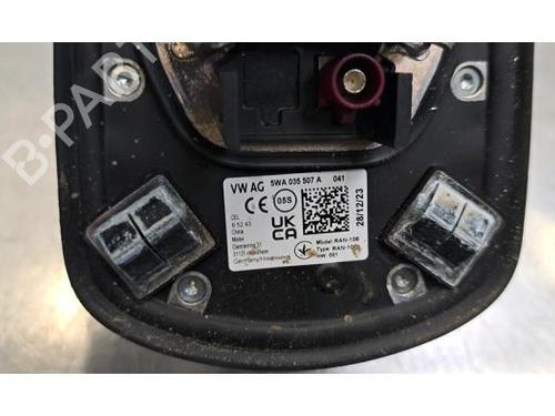 Antenne/Base AUDI Q4 E-TRON SUV (F4B) 50 quattro | BP37148417C140 - Image 3