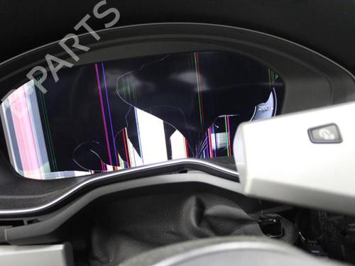 Electronic module AUDI A5 Sportback (F5A, F5F) 30 TDI Mild Hybrid | BP33307662M83 - Image 22