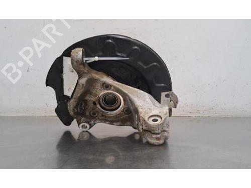 Left front steering knuckle AUDI A3 Limousine (8YS, 8YM) S3 TFSI quattro | BP35780168M25 - Image 4
