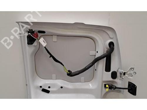 Tailgate CITROËN JUMPY III Van (V_) 1.5 BlueHDi 120 | BP38043890C6 - Image 6