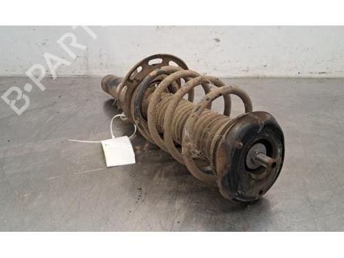 Used Right front shock absorber CITROËN C3 / C3 ORIGIN III (SX) 1.6 BlueHDi 100 (99 hp) 24479762