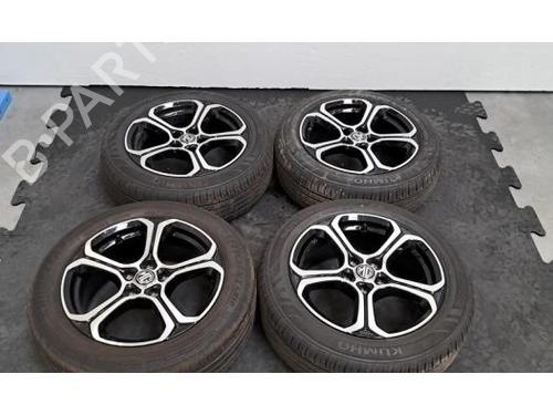 Jeu de jantes Jeu de jantes MG MG ZS SUV (AZS1) EV (156 hp) 36444021 36444021