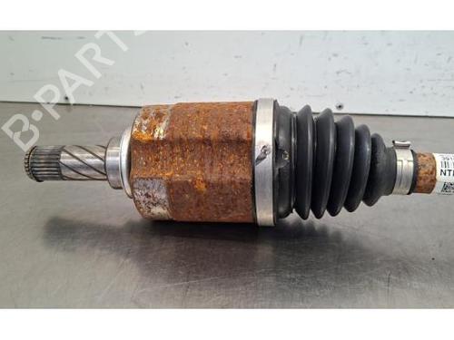 Left front driveshaft RENAULT MEGANE E-TECH SUV EV60 (BNJ1) | BP25796060M38 - Image 3