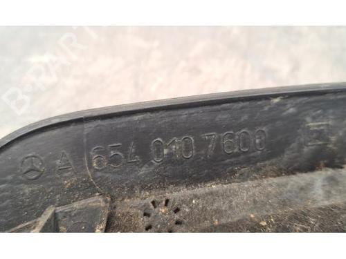 Underbody protection MERCEDES-BENZ C-CLASS (W205) C 200 d (205.011) | BP28092525M92 