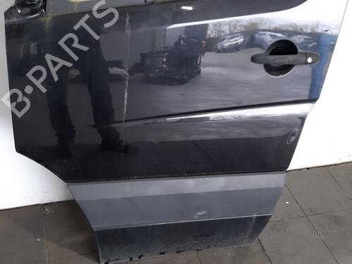Left front door MERCEDES-BENZ SPRINTER 3,5-t Platform/Chassis (B906) 316 CDI (906.131, 906.133, 906.135, 906.231, 906.233,... | BP10897431C2 