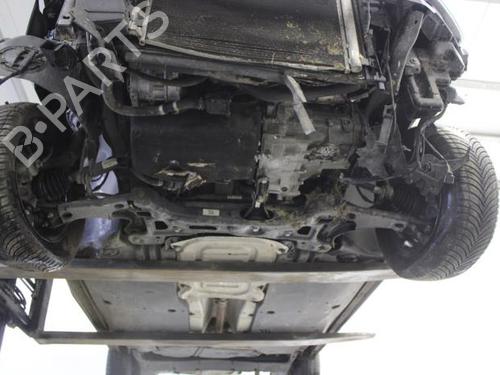 Engine control unit (ECU) VW POLO VI (AW1, BZ1, AE1) 1.6 TDI | BP35935356M57 - Image 16