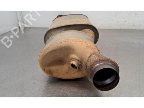 Exhaust system CITROËN JUMPY III Van (V_) 2.0 BlueHDi 180 | BP30163689M121