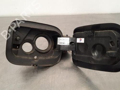 Fuel flap PEUGEOT 308 SW II (LC_, LJ_, LR_, LX_, L4_) 1.6 HDi 92 | BP23583659C131