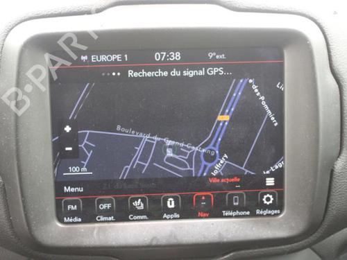 Headlight switch JEEP RENEGADE SUV (BU, B1, BV) 1.6 CRD | BP34118083I24  - Image 20