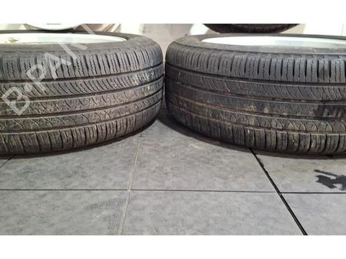 Rim LAND ROVER RANGE ROVER SPORT II (L494) 3.0 SDV6 4x4 | BP29739139C45