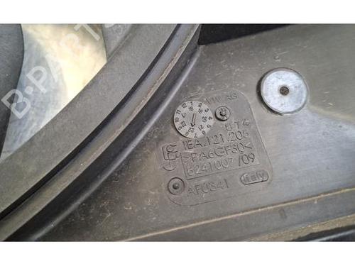 Radiator fan VW ID.3 (E11, E12) Pro | BP35746601M35 - Image 2