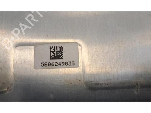 Engine control unit (ECU) LAND ROVER DISCOVERY SPORT (L550) 2.0 D180 MHEV 4x4 | BP37479409M57 - Image 4