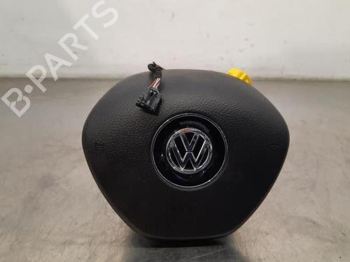 Used Driver airbag VW GOLF SPORTSVAN VII (AM1, AN1) 1.6 TDI (115 hp) 23622635