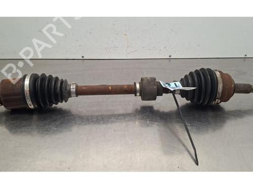 Used Left front driveshaft Left front driveshaft DACIA SANDERO III 1.0 SCe 65 (67 hp) 34268849 34268849