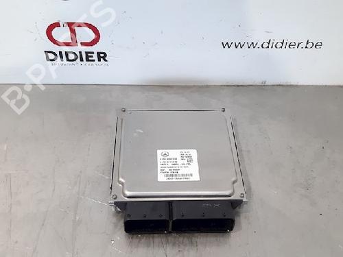 Elektronisk modul MERCEDES-BENZ CLA Coupe (C117) CLA 200 CDI / d (117.308) (136 hp) 10879125