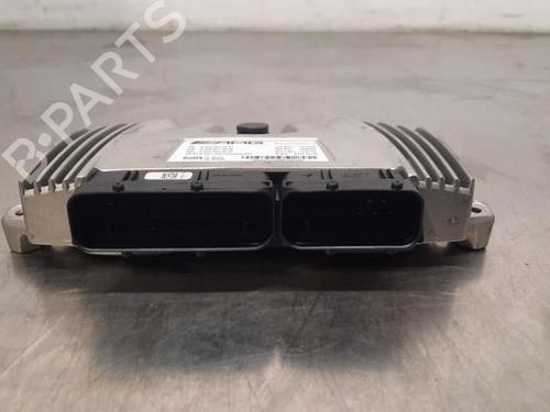 Used Electronic module MERCEDES-BENZ C-CLASS (W205) AMG C 63 S (205.087) (510 hp) 23627328