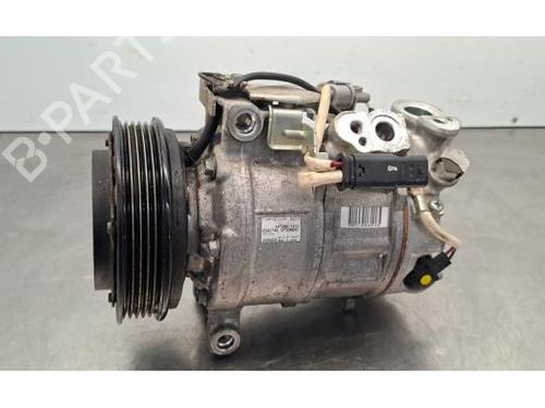 Compresseur AC MERCEDES-BENZ GLA-CLASS (X156) GLA 180 (156.942) (122 hp) 31366333
