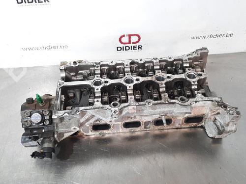 Used Cylinder head Cylinder head RENAULT TRAFIC III Van (FG_) 1.6 dCi 145 (FGMG) (145 hp) 10884058 10884058