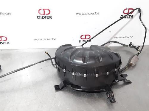 Used Turbo Turbo LAND ROVER RANGE ROVER SPORT II (L494) 3.0 SDV6 4x4 (292 hp) 10877045 10877045