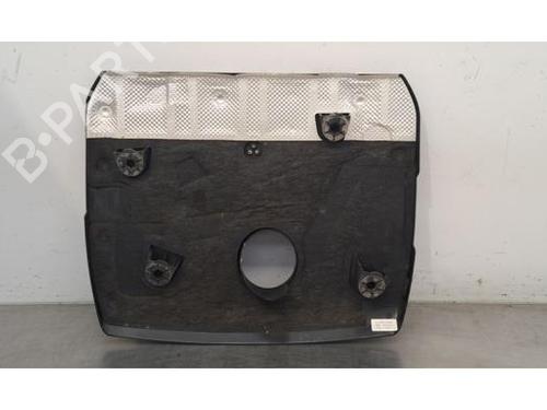 Underbody protection MERCEDES-BENZ A-CLASS (W177) A 180 d (177.003) | BP29844673M92 