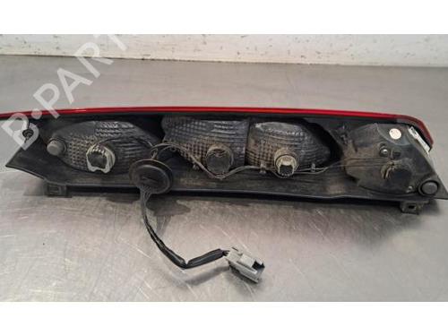 Left taillight FORD TRANSIT CONNECT V408 Box Body/MPV 1.0 Flexifuel | BP33443573C34 - Image 2