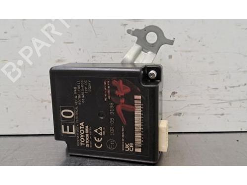 Used Electronic module Electronic module TOYOTA C-HR (_X1_) 1.8 Hybrid (ZYX10_, ZYX11_, ZYX10R, ZYX11R) (122 hp) 36005108 36005108
