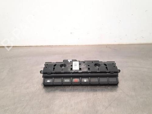 Pulsante luci di emergenza RENAULT MASTER III Van (FV) 2.3 dCi 135 FWD (FV0N, FV08, FV06, FV00) (136 hp) 18237233
