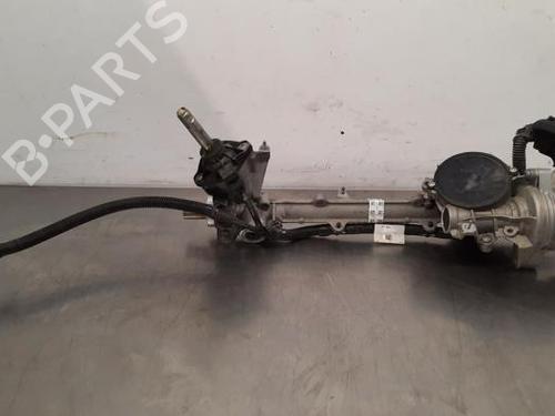Used Steering rack PEUGEOT 3008 II SUV (MC_, MR_, MJ_, M4_) 1.5 BlueHDi 130 (131 hp) 23597012