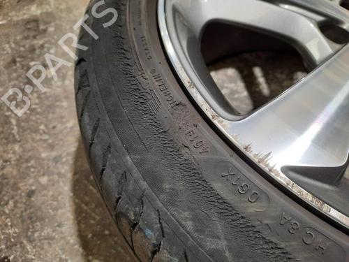 Rim PEUGEOT 308 SW II (LC_, LJ_, LR_, LX_, L4_) 1.6 HDi 92 | BP19576927C45 