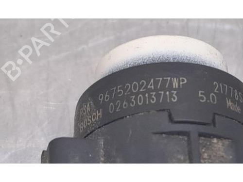 Electronic module OPEL VIVARO C Van (K0) 1.5 | BP36757778M83 - Image 4