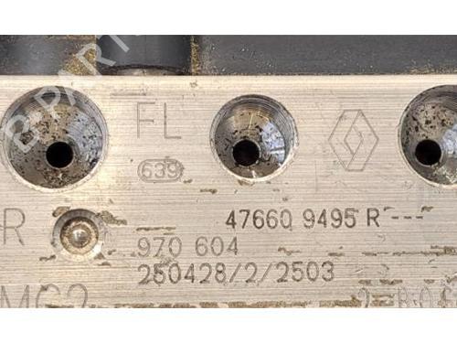 ABS pump DACIA BIGSTER 1.2 TCe 140 (RYMH) | BP39645904M43 - Image 6