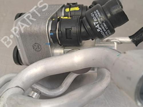 AC pipe PEUGEOT 408 II (FP_, F3_) PureTech 130 (FPHNST) | BP23591916M126 