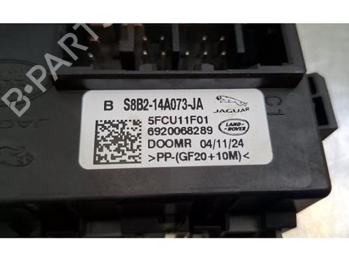 Fuse box LAND ROVER DEFENDER Van (L663) 3.0 D250 MHEV 4x4 | BP39495536E1 - Image 4