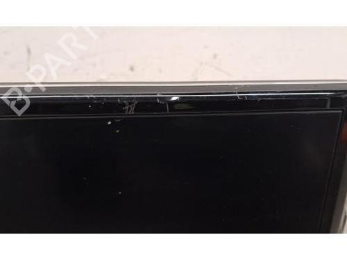 Multifunctionele display PEUGEOT 208 II (UB_, UP_, UW_, UJ_) 1.2 PureTech 100 | BP30810434C48