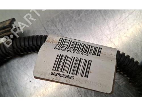 Electronic module CITROËN BERLINGO (ER_, EC_) 1.2 PureTech 110 | BP33615058M83 - Image 6