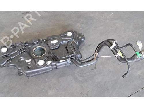 Bensintank DS DS 4 II (FR_, FB_, F3_, FP_) PureTech 180 (F35GFT) (180 hp) 29984866