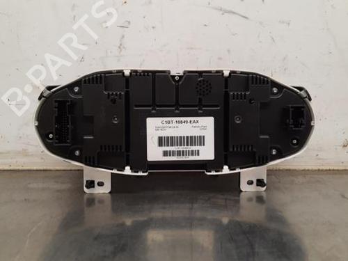 Instrument cluster FORD FIESTA VI (CB1, CCN) 1.0 | BP23594960C47